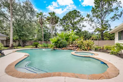 5706 Cielio Bay Court, Houston, TX 77041 - Photo 4