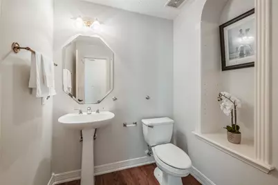 5706 Cielio Bay Court, Houston, TX 77041 - Photo 20