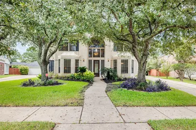5706 Cielio Bay Court, Houston, TX 77041 - Photo 2
