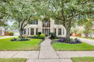5706 Cielio Bay Ct, Houston, TX 77041 - Photo 2