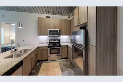 3550 Main Street #5418, Houston, TX 77002 - Photo 2