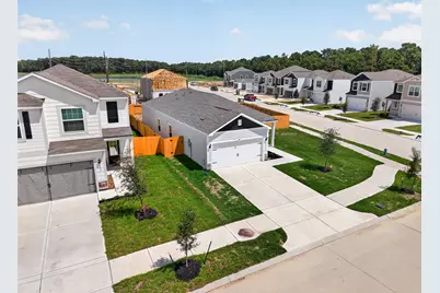 8215 Vanilla Orchid Drive, Houston, TX 77016 - Photo 4