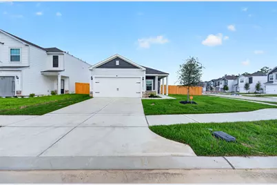 8215 Vanilla Orchid Drive, Houston, TX 77016 - Photo 1