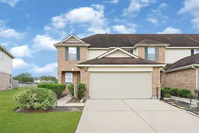 7543 Park Bend Lane, Pasadena, TX 77505 - Photo 1