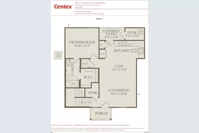 30507 Bladnoch Lane, Waller, TX 77484 - Photo 2