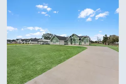 2612 County Road 160, Alvin, TX 77511 - Photo 4