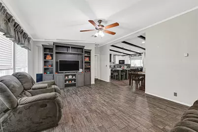 635 County Road 2175, Shepherd, TX 77371 - Photo 4