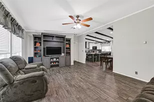 635 County Rd 2175, Shepherd, TX 77371 - Photo 4