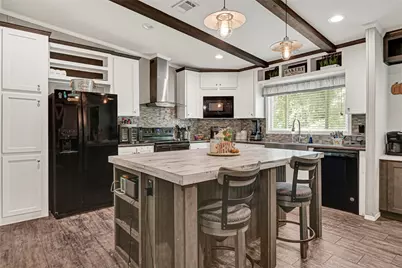 635 County Road 2175, Shepherd, TX 77371 - Photo 8