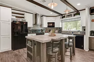 635 County Rd 2175, Shepherd, TX 77371 - Photo 8