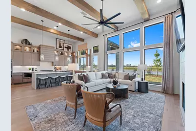 1019 Prescott Drive, Conroe, TX 77301 - Photo 4