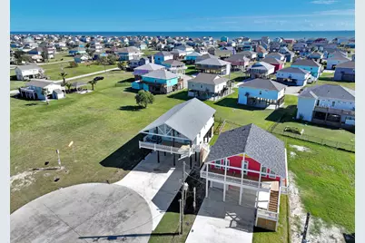 1992 Pedregal Drive, Crystal Beach, TX 77650 - Photo 48