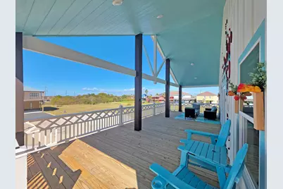 1992 Pedregal Drive, Crystal Beach, TX 77650 - Photo 8