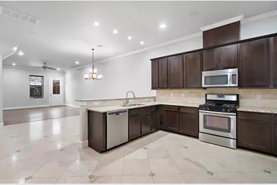 4214 Koehler Street #A, Houston, TX 77007 - Photo 4