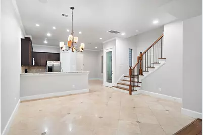 4214 Koehler Street #A, Houston, TX 77007 - Photo 8