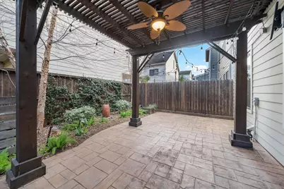 4214 Koehler Street #A, Houston, TX 77007 - Photo 2