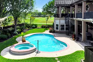3806 Canyon Bluff Ct, Houston, TX 77059 - Photo 6