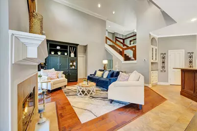 3806 Canyon Bluff Court, Houston, TX 77059 - Photo 22