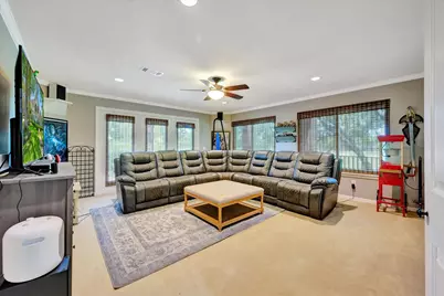 3806 Canyon Bluff Court, Houston, TX 77059 - Photo 38