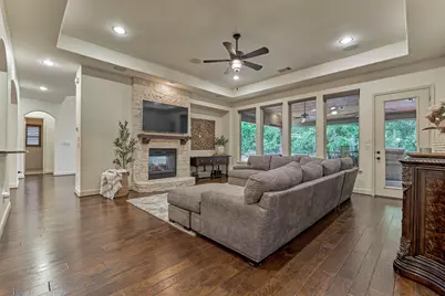 119 Grove Clover Lane, Montgomery, TX 77316 - Photo 12