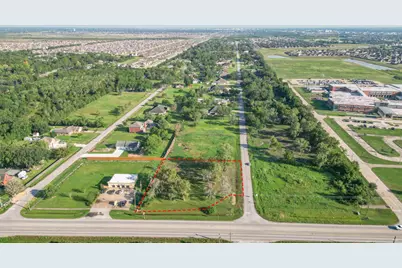 0 Fm 517  Tallow Forest, League City, TX 77551 - Photo 6