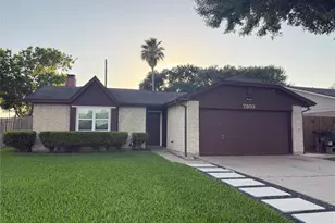 7303 Millbrae Ln, Houston, TX 77041 - Photo 2