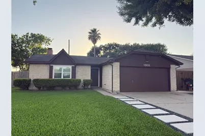 7303 Millbrae Lane, Houston, TX 77041 - Photo 2