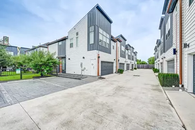 737 N Emile Street, Houston, TX 77020 - Photo 40