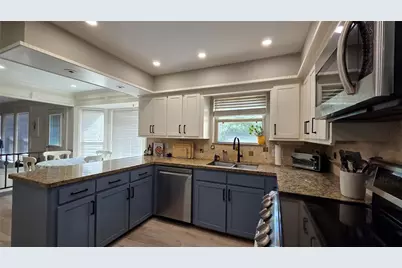 3407 Flaming Candle Drive, Spring, TX 77388 - Photo 18