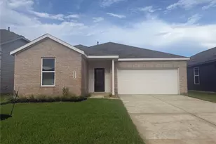 21714 Colonial Meadow Creek Trail, Waller, TX 77484 - Photo 1