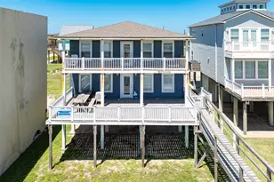 115 Southwind Dr, Surfside Beach, TX 77541 - Photo 1