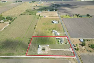 805 Williams Rd, East Bernard, TX 77435 - Photo 44