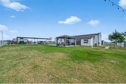 805 Williams Road, East Bernard, TX 77435 - Photo 38
