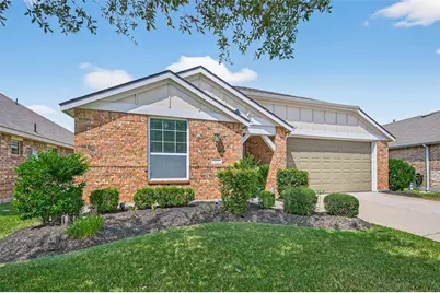 16318 Brookside Willow Lane, Houston, TX 77084 - Photo 1