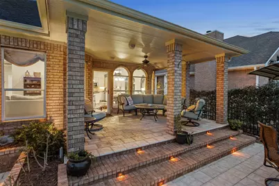 308 Green Oaks Drive, League City, TX 77573 - Photo 38