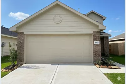 18922 Western Falls Court, Hockley, TX 77447 - Photo 2