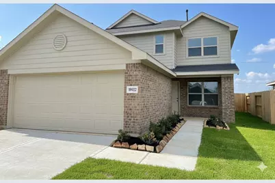 18922 Western Falls Court, Hockley, TX 77447 - Photo 1