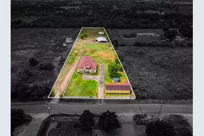 4431 Garvie Lane, Brookshire, TX 77423 - Photo 2