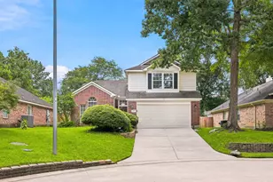 20707 Redbud Trail, Humble, TX 77346 - Photo 1