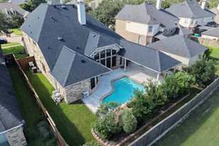 2814 Keagan Falls Dr, Manvel, TX 77578 - Photo 4