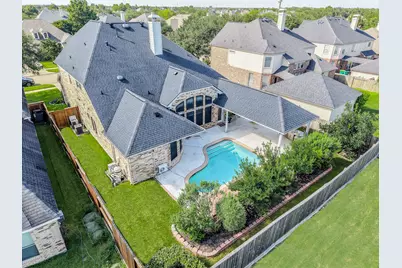 2814 Keagan Falls Drive, Manvel, TX 77578 - Photo 38