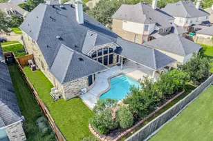 2814 Keagan Falls Dr, Manvel, TX 77578 - Photo 38