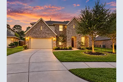 9626 Invergarry Way, Tomball, TX 77375 - Photo 1