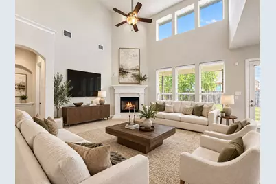 9626 Invergarry Way, Tomball, TX 77375 - Photo 8