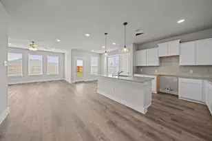 21207 Iberian Magpie Trl, Tomball, TX 77377 - Photo 1