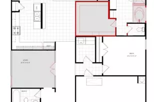 21207 Iberian Magpie Trl, Tomball, TX 77377 - Photo 12