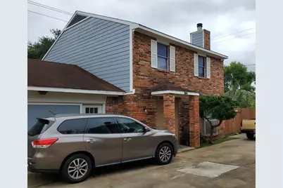 9201 Carousel Lane #A, Houston, TX 77080 - Photo 1