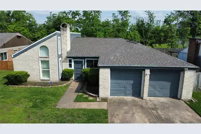 9114 Southbluff Boulevard, Houston, TX 77089 - Photo 1
