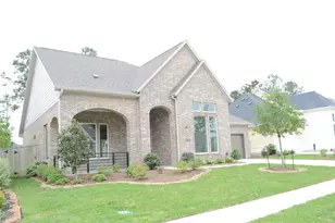 120 Dandelion Wy, Montgomery, TX 77316 - Photo 2