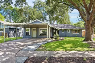 4514 Warm Springs Rd, Houston, TX 77035 - Photo 1